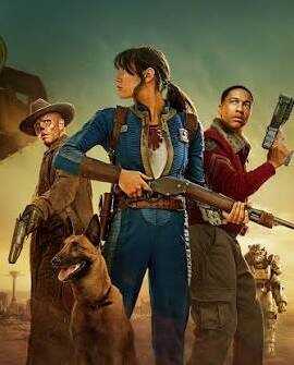 Fallout