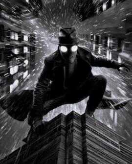 Spider-Noir