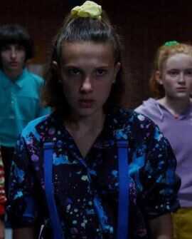 Stranger Things